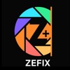 Icon Zefix Movies