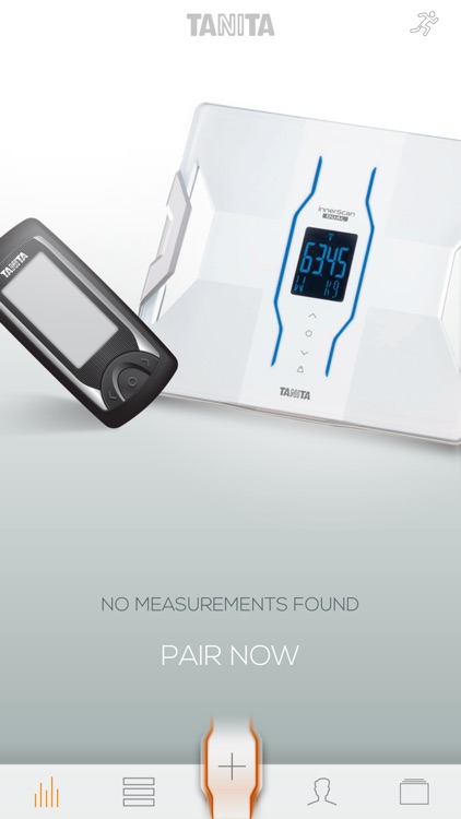 My TANITA – Healthcare App
