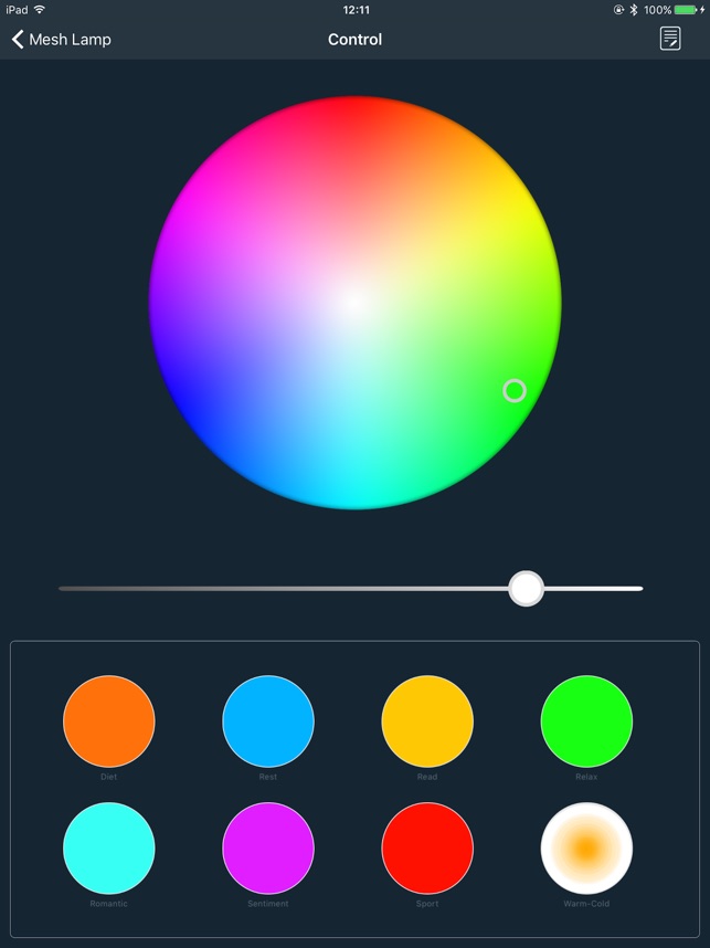 Mesh Lamp Old on the App Store Mesh Lamp Old on the App Store