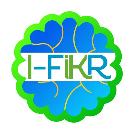 I-FIKR Читы