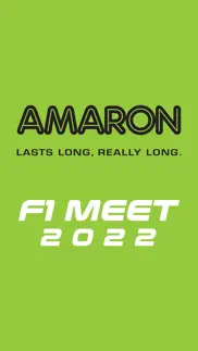 amaron f1 meet problems & solutions and troubleshooting guide - 2