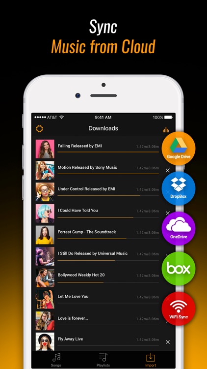 Equalizer Fx: Bass Booster App