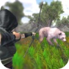 Hunter Animal Master - Arrow Shoot