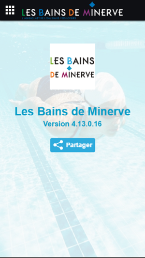 Les Bains de Minerve(圖2)-速報App