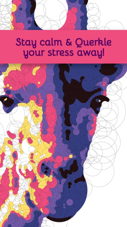 Calmeleon: Coloring Book for Adults screenshot-4