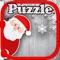 Happy Christmas Puzzle Game