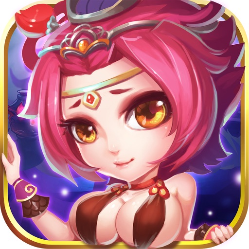 Goblin to stay please stay: popular myths and lege iOS App