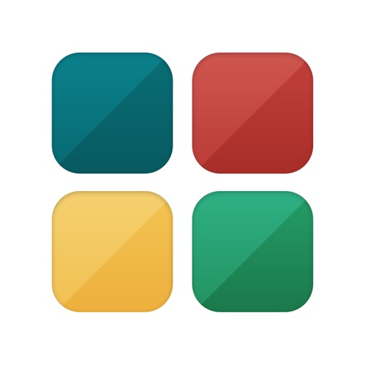 SwipeOut · Swipe Game iOS App