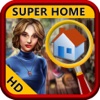 Super Home Hidden Object