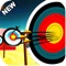 Archery Games Master King 3D