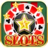 2017 Star Pins Hit Big Gambler Slots Game - FREE