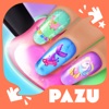 Icon Nail Salon Games for Girls