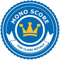 Activities of Mono Score for Clash Royale