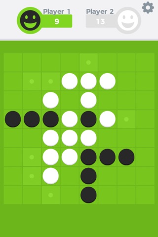 Reversi Ultimate screenshot 4