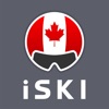 iSKI Canada - Ski Schnee Live