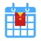 Icon Tigrai Calendar