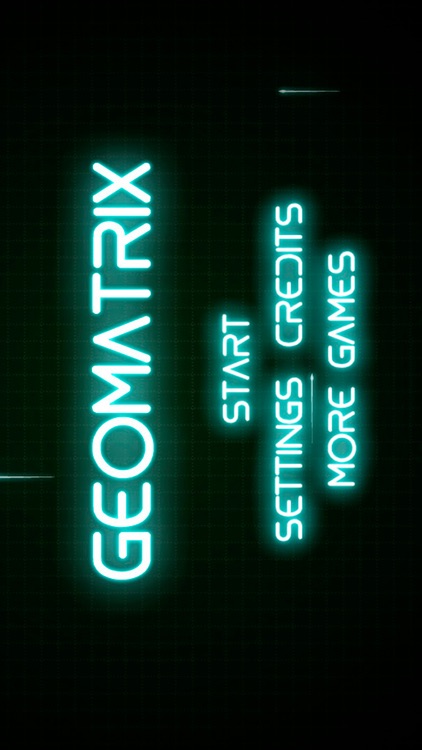 Geomatrix screenshot-0