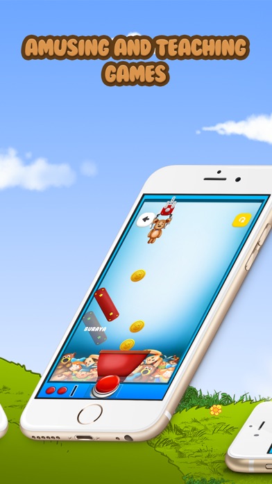 How to cancel & delete Alpi Kids Games - Toy Shop from iphone & ipad 2