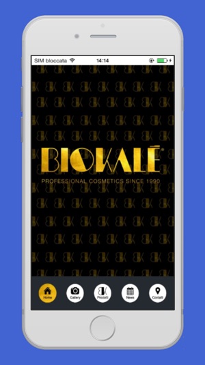 Biokale(圖1)-速報App