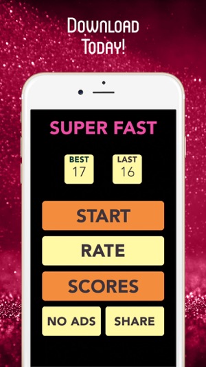 Super Fast - Color Match Brain Teaser(圖5)-速報App