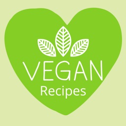 Vegan Recipes App