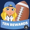 Tennessee Football Louder Rewards