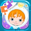 Puzzles for Girls - Little Princess