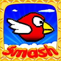 Smash Birds Jogos Grátis para Meninas de Meninos