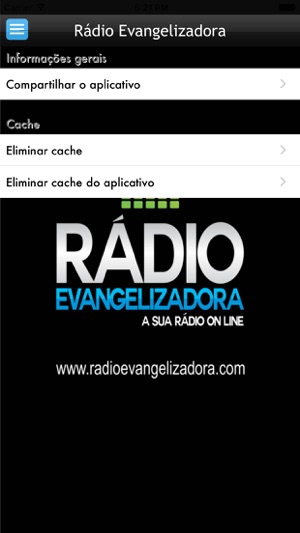 Radio Evangelizadora(圖2)-速報App