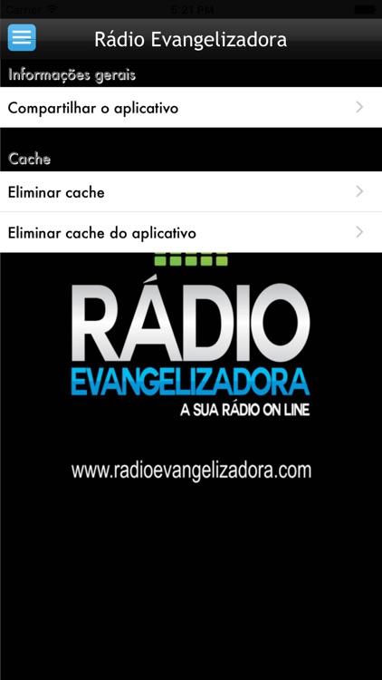 Radio Evangelizadora