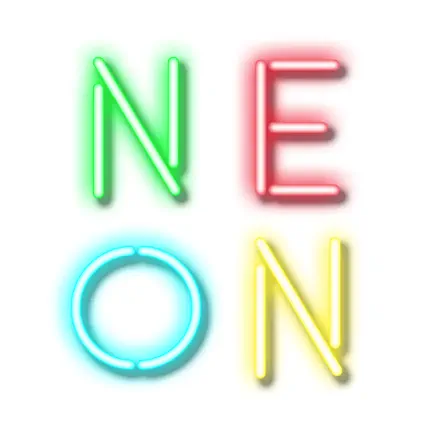 Neon Animated Stickers Читы