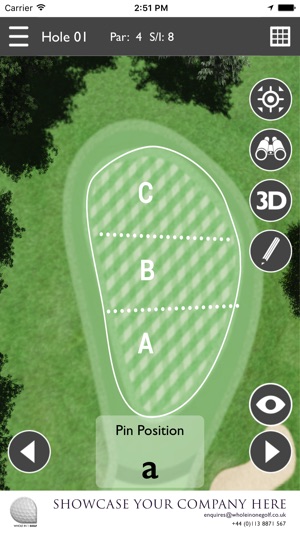 Mapperley Golf Club(圖4)-速報App