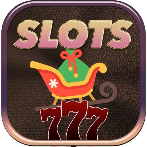 Sleigh Slots Adventure iOS App