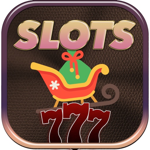 Sleigh Slots Adventure Icon