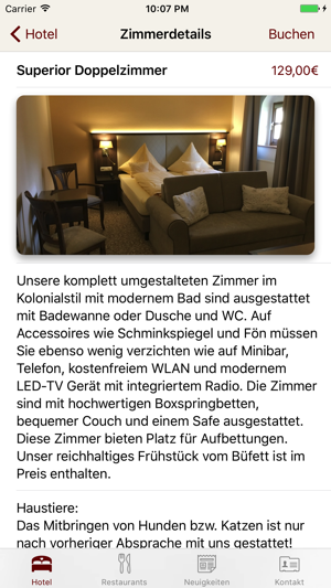 Schlosshotel Klaffenbach(圖1)-速報App