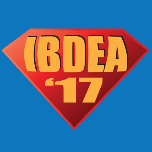 IBDEA Conference 2017 by Vital Learning Pocket Coach