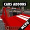 ADD CARS INTO MINECRAFT POCKET EDITION