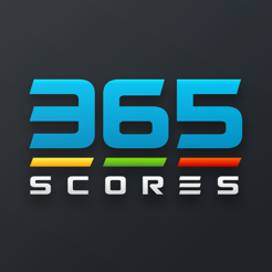 ‎365Scores - Live Scores