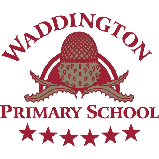 Waddington Primary School icon