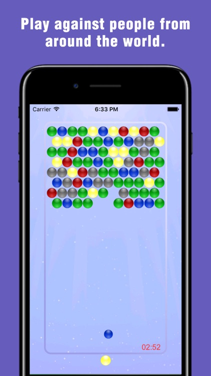 Skillz Bubble Shooter! Real Money Tournaments