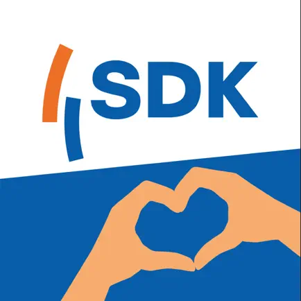 SDK - App Читы