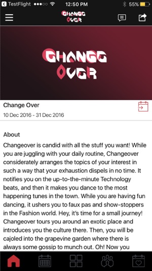 Change Over(圖3)-速報App