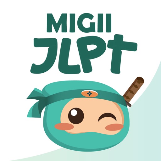Jlpt Test N1-N5 - Migii | App Price Intelligence By Qonversion