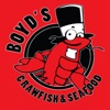 Boyd's Crawfish & Seafood