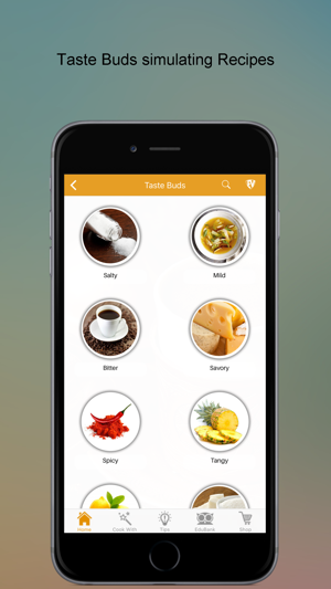 Middle Eastern SMART Recipes(圖2)-速報App