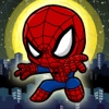 Hero Quest for Spiderman