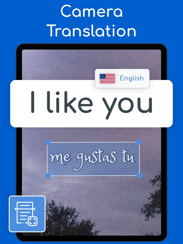 Speak & Translate - RealTime