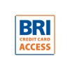 BRI Credit Card Access