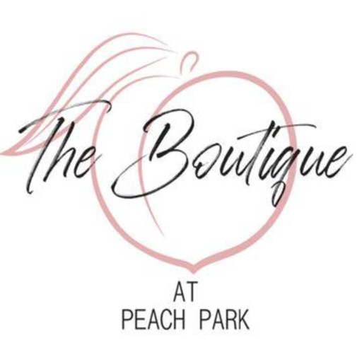 The Boutique at Peach Park Icon
