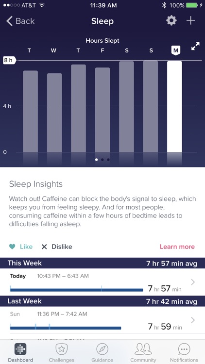 Fitbit screenshot-3